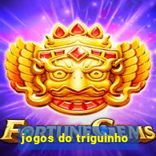 jogos do triguinho